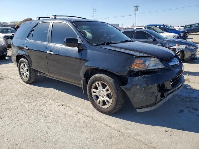 Photo 3 VIN: 2HNYD18936H547035 - ACURA MDX 