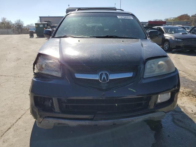 Photo 4 VIN: 2HNYD18936H547035 - ACURA MDX 