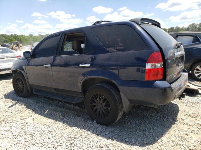 Photo 1 VIN: 2HNYD18943H545113 - ACURA MDX 