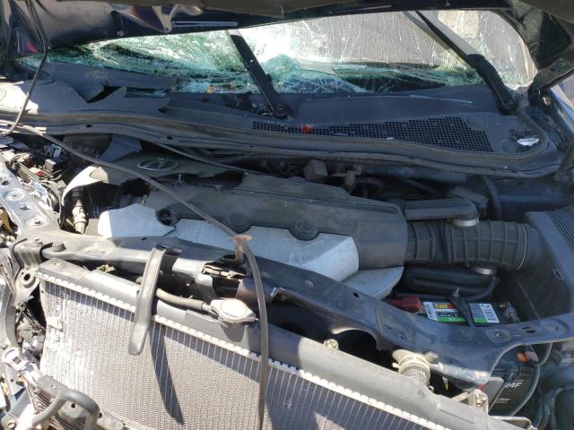 Photo 11 VIN: 2HNYD18943H545113 - ACURA MDX 