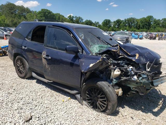 Photo 3 VIN: 2HNYD18943H545113 - ACURA MDX 