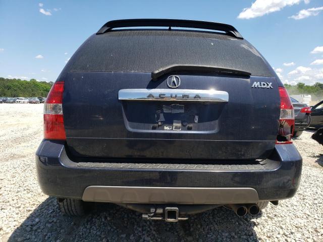 Photo 5 VIN: 2HNYD18943H545113 - ACURA MDX 