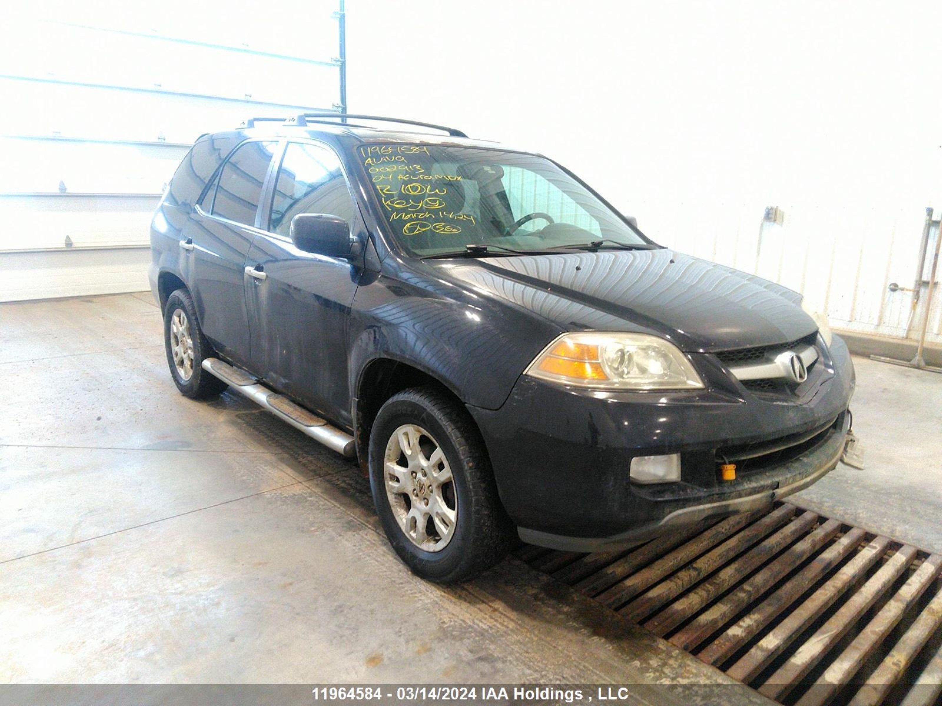 Photo 0 VIN: 2HNYD18944H002913 - ACURA MDX 