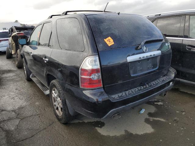 Photo 1 VIN: 2HNYD18944H540379 - ACURA MDX 