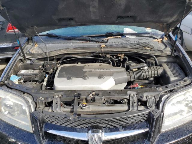 Photo 11 VIN: 2HNYD18944H540379 - ACURA MDX 