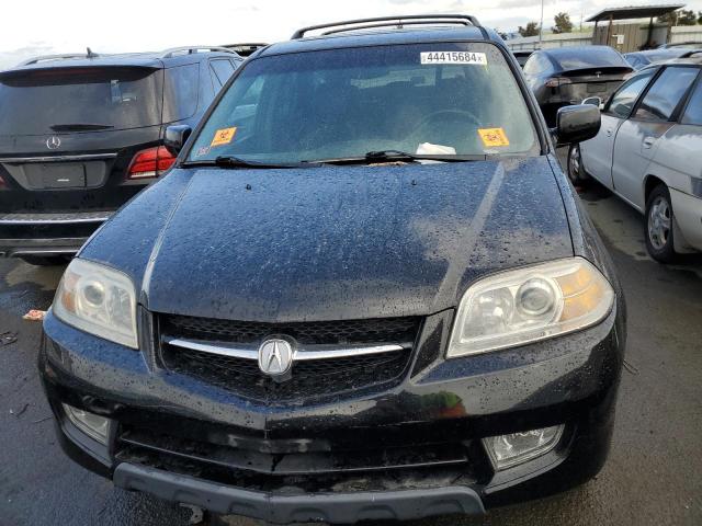 Photo 4 VIN: 2HNYD18944H540379 - ACURA MDX 