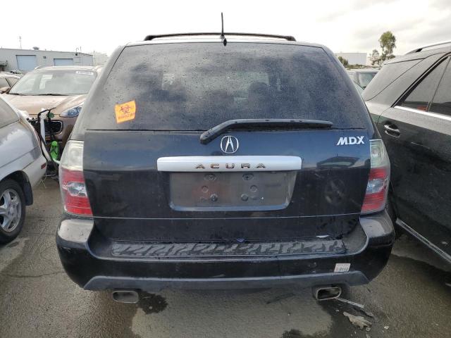 Photo 5 VIN: 2HNYD18944H540379 - ACURA MDX 