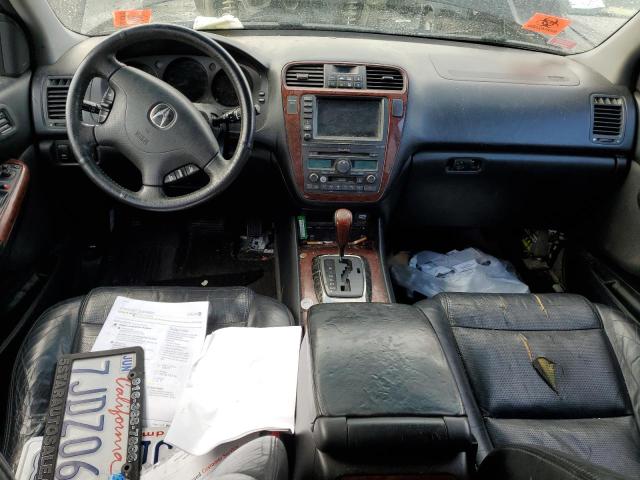 Photo 7 VIN: 2HNYD18944H540379 - ACURA MDX 