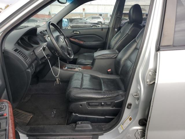 Photo 6 VIN: 2HNYD18944H548207 - ACURA MDX TOURIN 