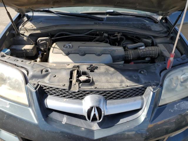 Photo 11 VIN: 2HNYD18944H558638 - ACURA MDX TOURIN 