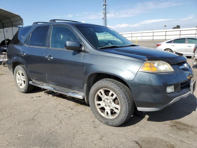 Photo 3 VIN: 2HNYD18944H558638 - ACURA MDX TOURIN 