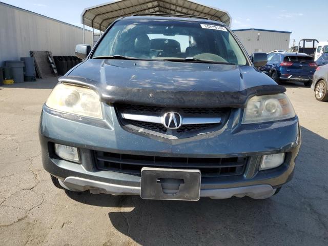 Photo 4 VIN: 2HNYD18944H558638 - ACURA MDX TOURIN 