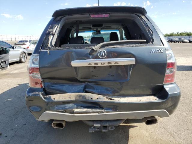 Photo 5 VIN: 2HNYD18944H558638 - ACURA MDX TOURIN 