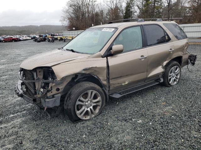 Photo 0 VIN: 2HNYD18944H560356 - ACURA MDX 