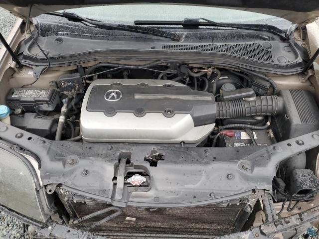 Photo 11 VIN: 2HNYD18944H560356 - ACURA MDX 