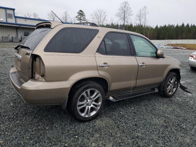 Photo 2 VIN: 2HNYD18944H560356 - ACURA MDX 