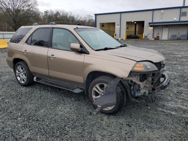 Photo 3 VIN: 2HNYD18944H560356 - ACURA MDX 