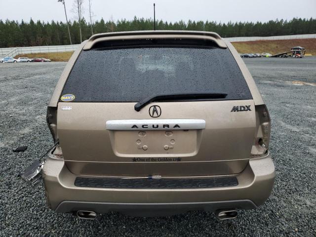 Photo 5 VIN: 2HNYD18944H560356 - ACURA MDX 