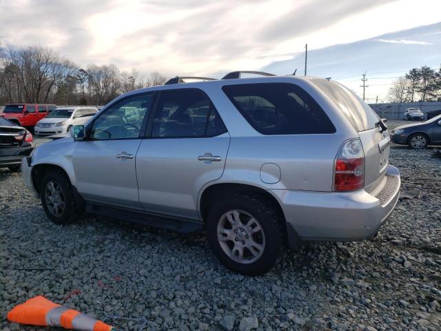 Photo 1 VIN: 2HNYD18945H509750 - ACURA MDX 