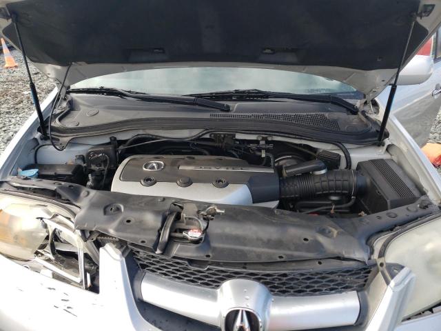 Photo 11 VIN: 2HNYD18945H509750 - ACURA MDX 