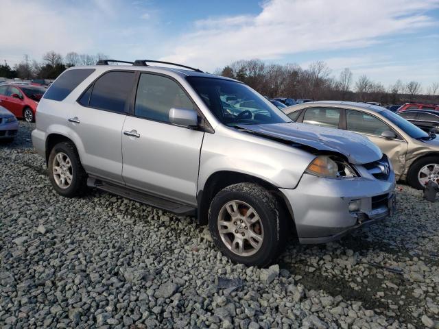 Photo 3 VIN: 2HNYD18945H509750 - ACURA MDX 