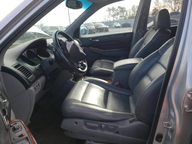 Photo 6 VIN: 2HNYD18945H509750 - ACURA MDX 