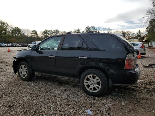 Photo 1 VIN: 2HNYD18945H526631 - ACURA MDX TOURIN 