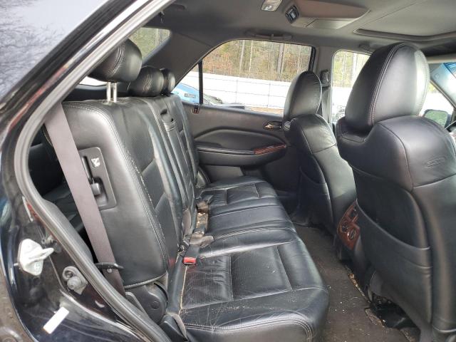 Photo 10 VIN: 2HNYD18945H526631 - ACURA MDX TOURIN 