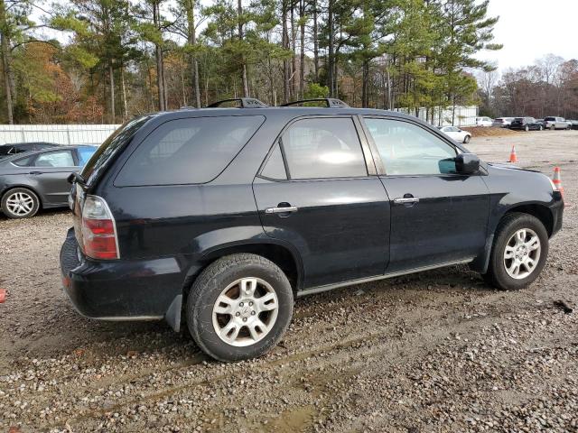 Photo 2 VIN: 2HNYD18945H526631 - ACURA MDX TOURIN 