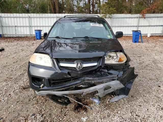 Photo 4 VIN: 2HNYD18945H526631 - ACURA MDX TOURIN 