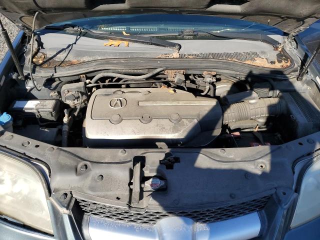 Photo 11 VIN: 2HNYD18945H527536 - ACURA MDX TOURIN 