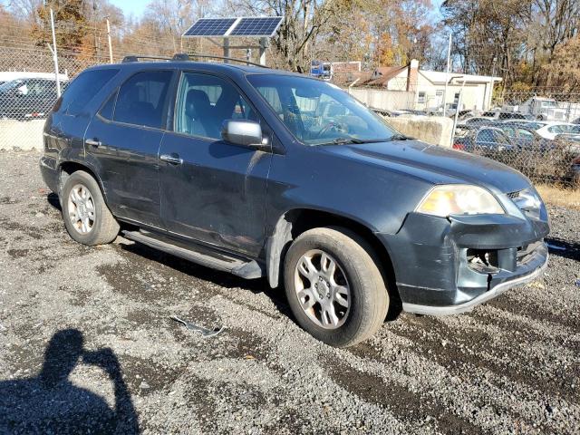 Photo 3 VIN: 2HNYD18945H527536 - ACURA MDX TOURIN 