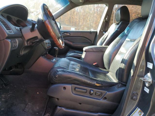 Photo 6 VIN: 2HNYD18945H527536 - ACURA MDX TOURIN 