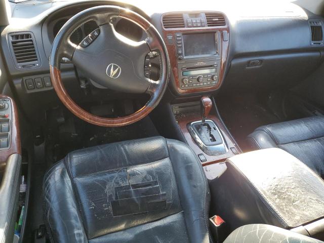 Photo 7 VIN: 2HNYD18945H527536 - ACURA MDX TOURIN 