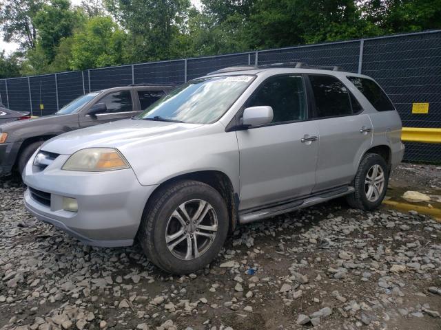 Photo 0 VIN: 2HNYD18945H527780 - ACURA MDX 