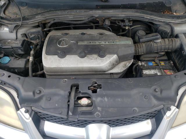 Photo 11 VIN: 2HNYD18945H527780 - ACURA MDX 