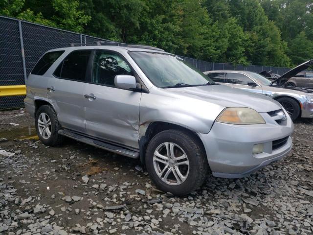 Photo 3 VIN: 2HNYD18945H527780 - ACURA MDX 