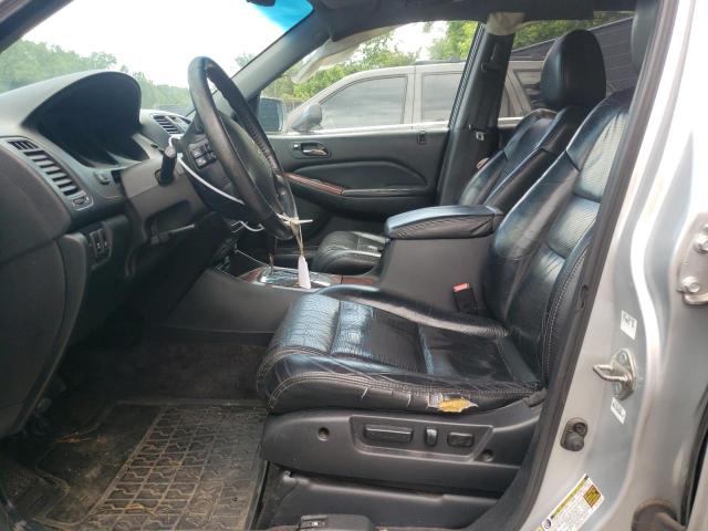 Photo 6 VIN: 2HNYD18945H527780 - ACURA MDX 