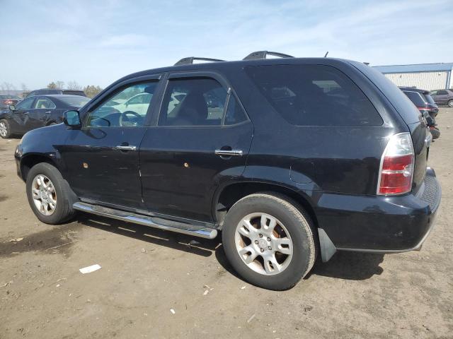 Photo 1 VIN: 2HNYD18945H531702 - ACURA MDX 