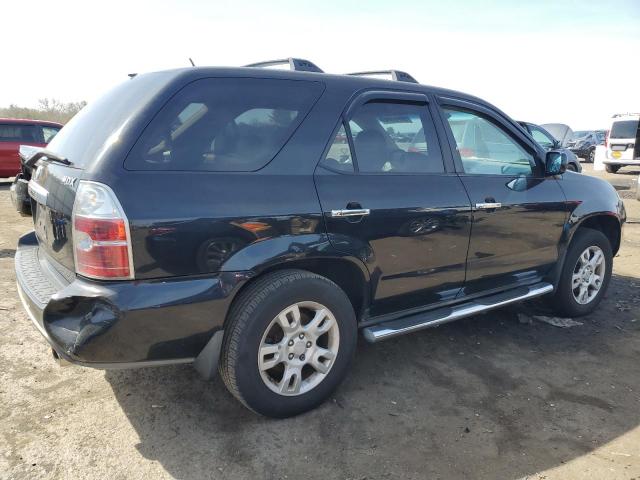 Photo 2 VIN: 2HNYD18945H531702 - ACURA MDX 