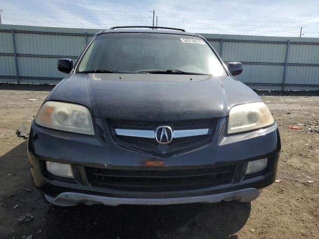 Photo 4 VIN: 2HNYD18945H531702 - ACURA MDX 