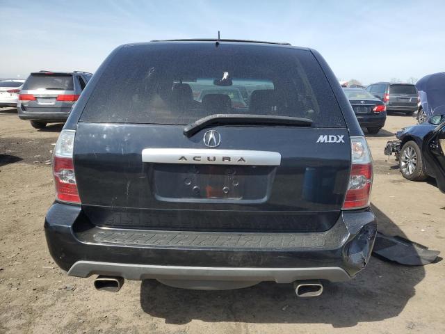 Photo 5 VIN: 2HNYD18945H531702 - ACURA MDX 