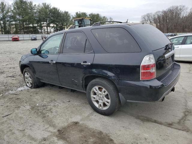 Photo 1 VIN: 2HNYD18946H533838 - ACURA MDX 