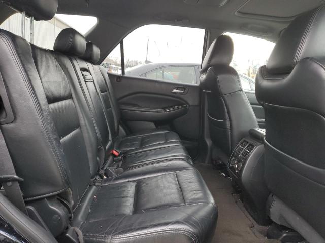 Photo 9 VIN: 2HNYD18946H533838 - ACURA MDX 