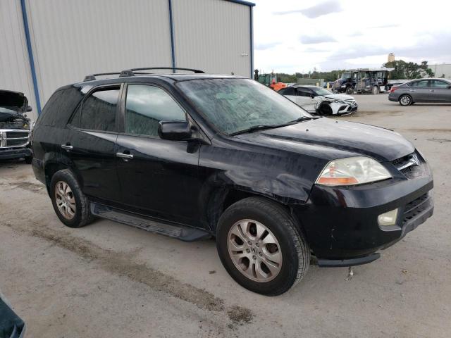 Photo 3 VIN: 2HNYD18953H555116 - ACURA MDX 