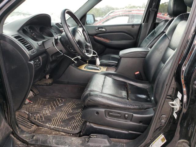 Photo 6 VIN: 2HNYD18953H555116 - ACURA MDX 