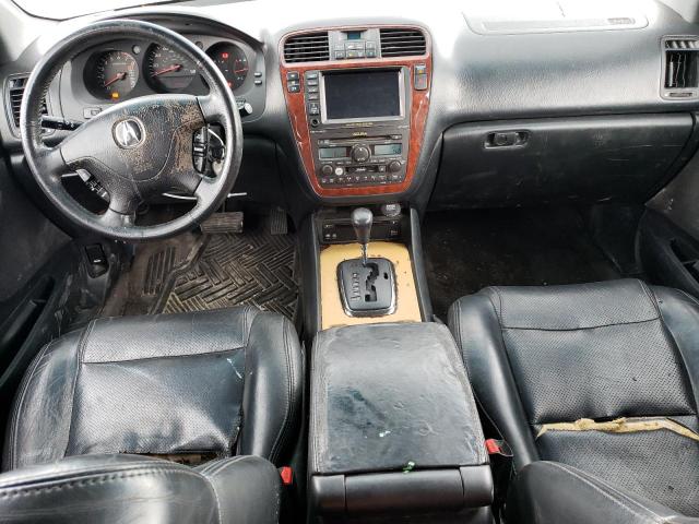 Photo 7 VIN: 2HNYD18953H555116 - ACURA MDX 