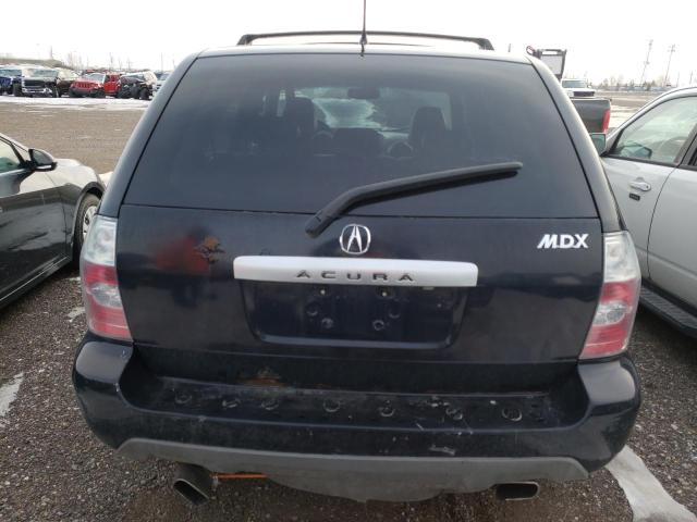 Photo 5 VIN: 2HNYD18954H002922 - ACURA MDX TOURIN 