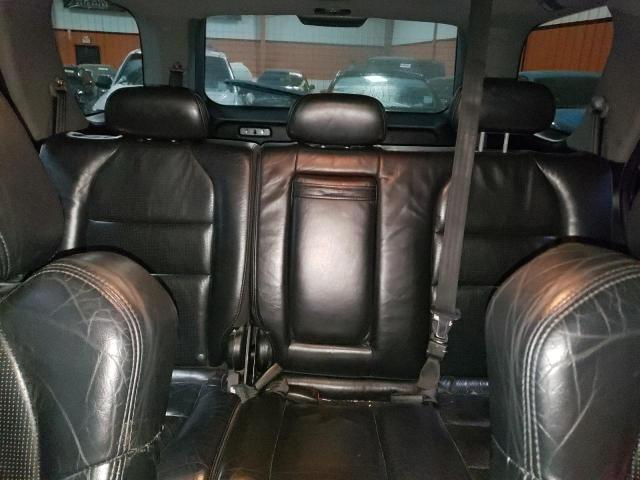 Photo 9 VIN: 2HNYD18954H002922 - ACURA MDX TOURIN 