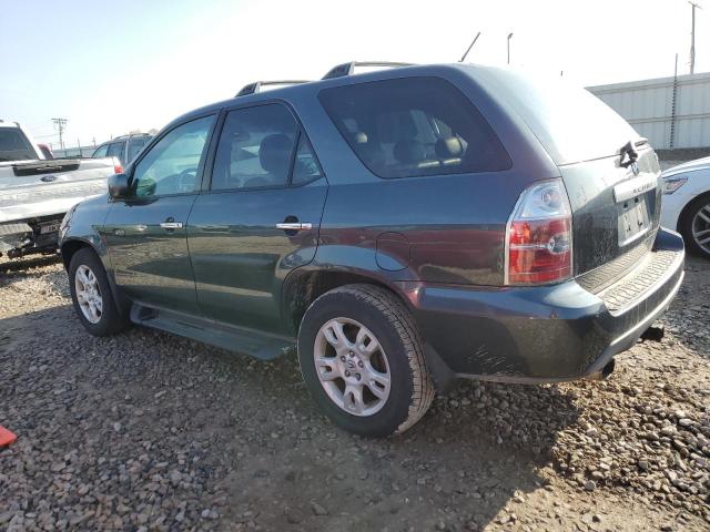 Photo 1 VIN: 2HNYD18954H541637 - ACURA MDX TOURIN 